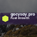 gocysay.pro